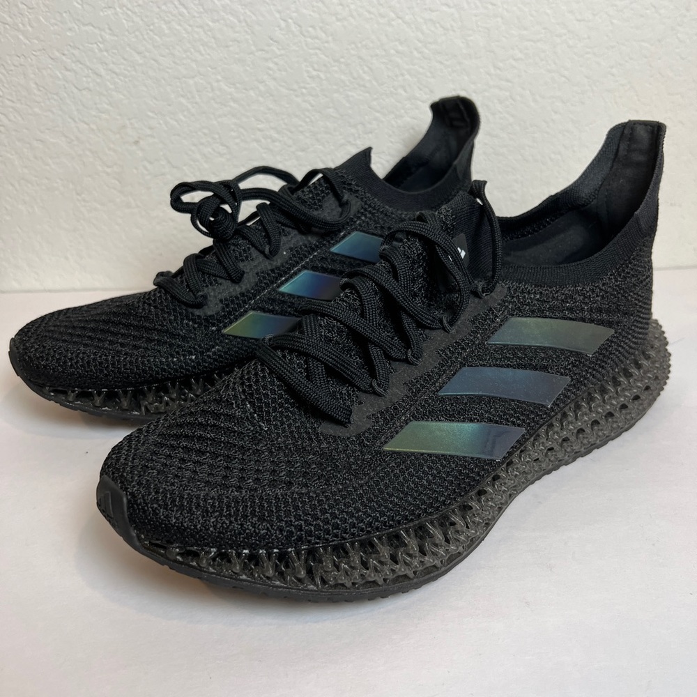 Adidas 4D FWD